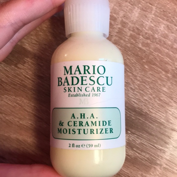 mario badescu face cream